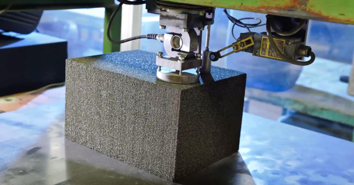 Avantages de l’isolation en verre cellulaire