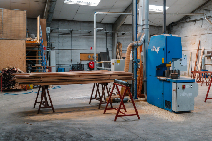 Atelier Lambermont