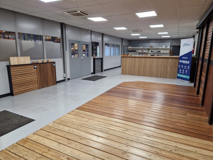 Bureau de Lambermont