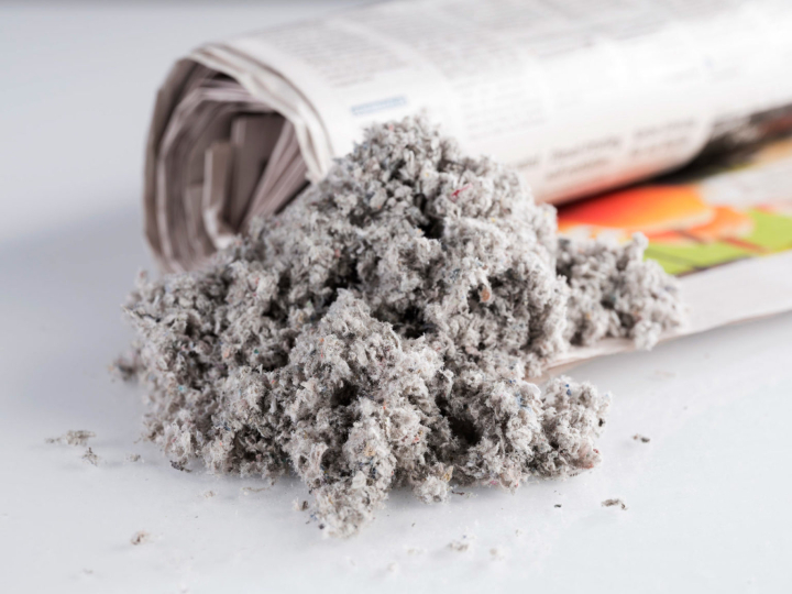 Avantages de la cellulose