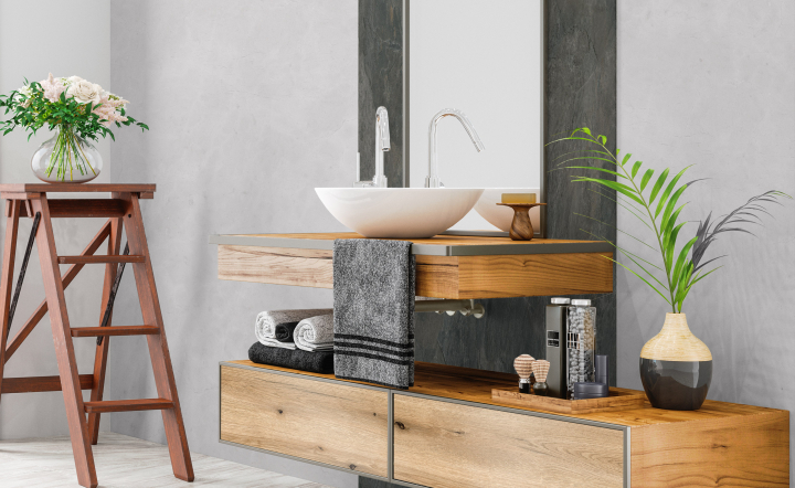Rocko Tiles