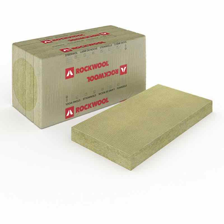 Rockwool - Rocksono Base