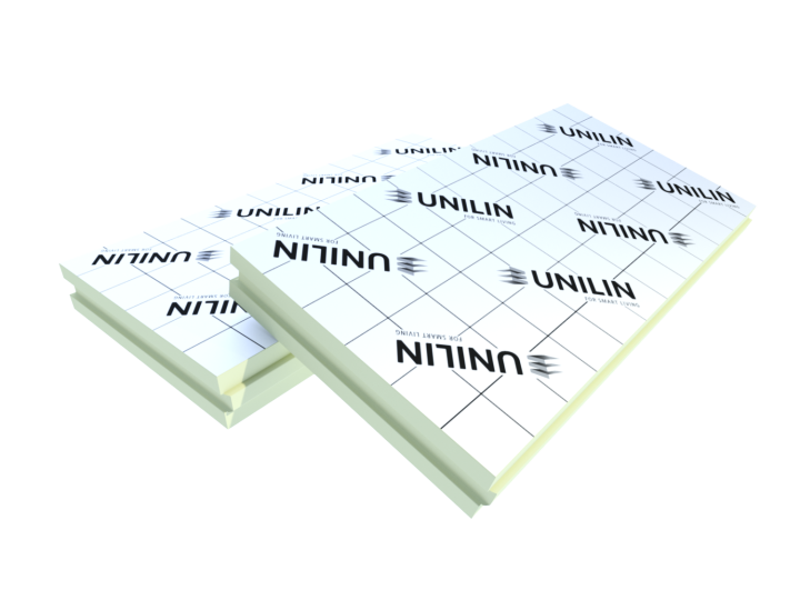 Unilin - Utherm wall LE