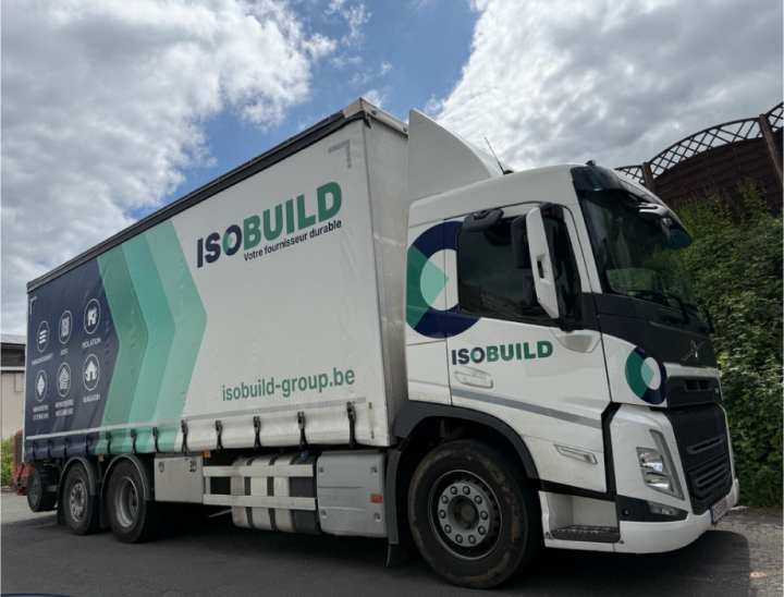 Service logistique