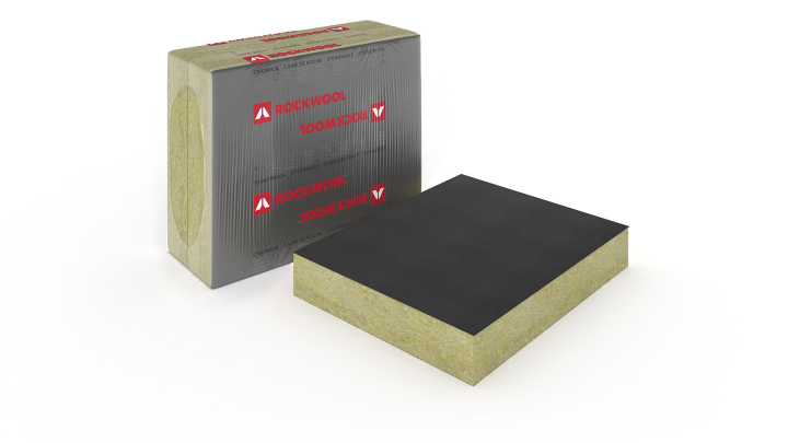 Rockwool - Rockvent Base