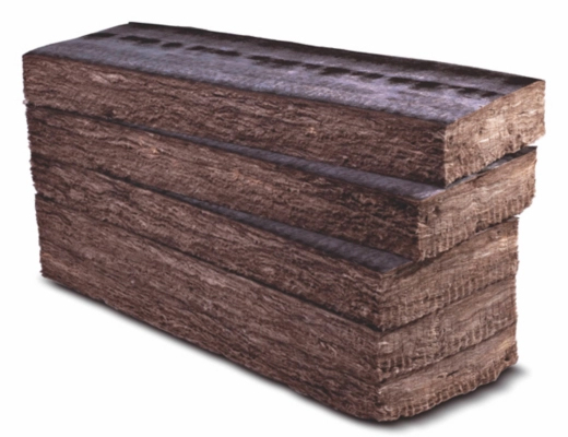 Laine de verre - TP430KD
