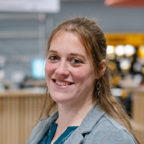 Aurélie Gazzard