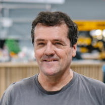 Stéphane Stembert